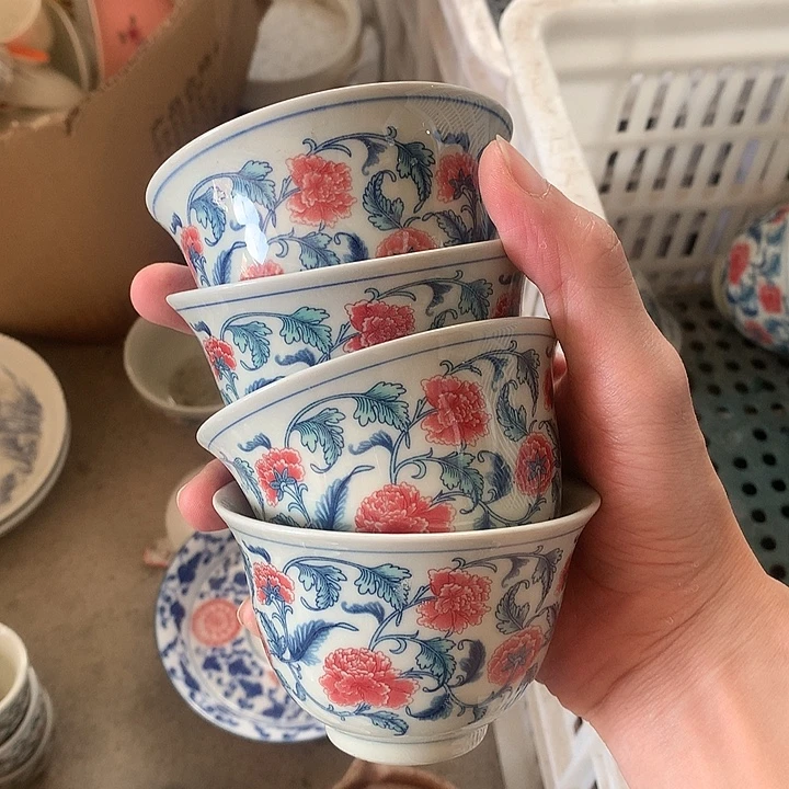 微瑕茶具介意勿拍