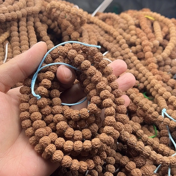 半***夜手串金刚菩提谢谢