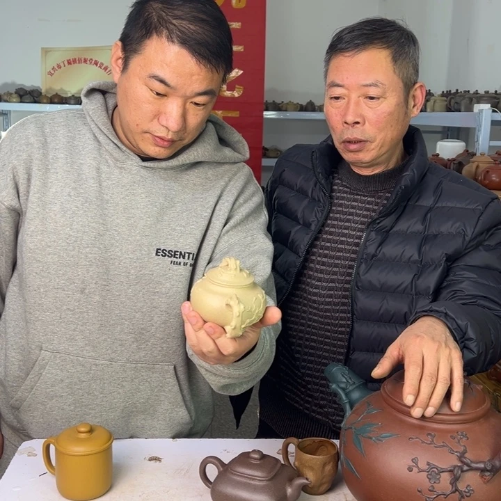 紫砂茶壶88888888