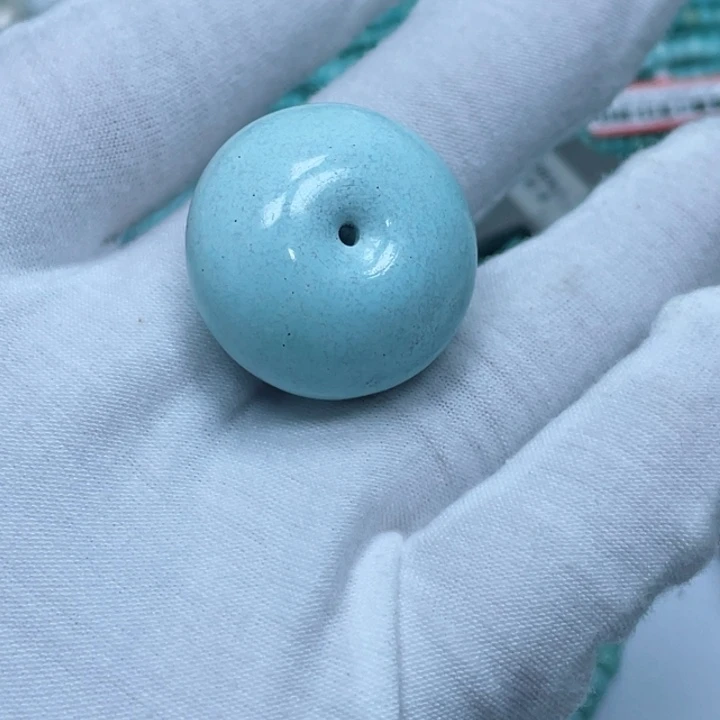 未镶嵌绿松石其他