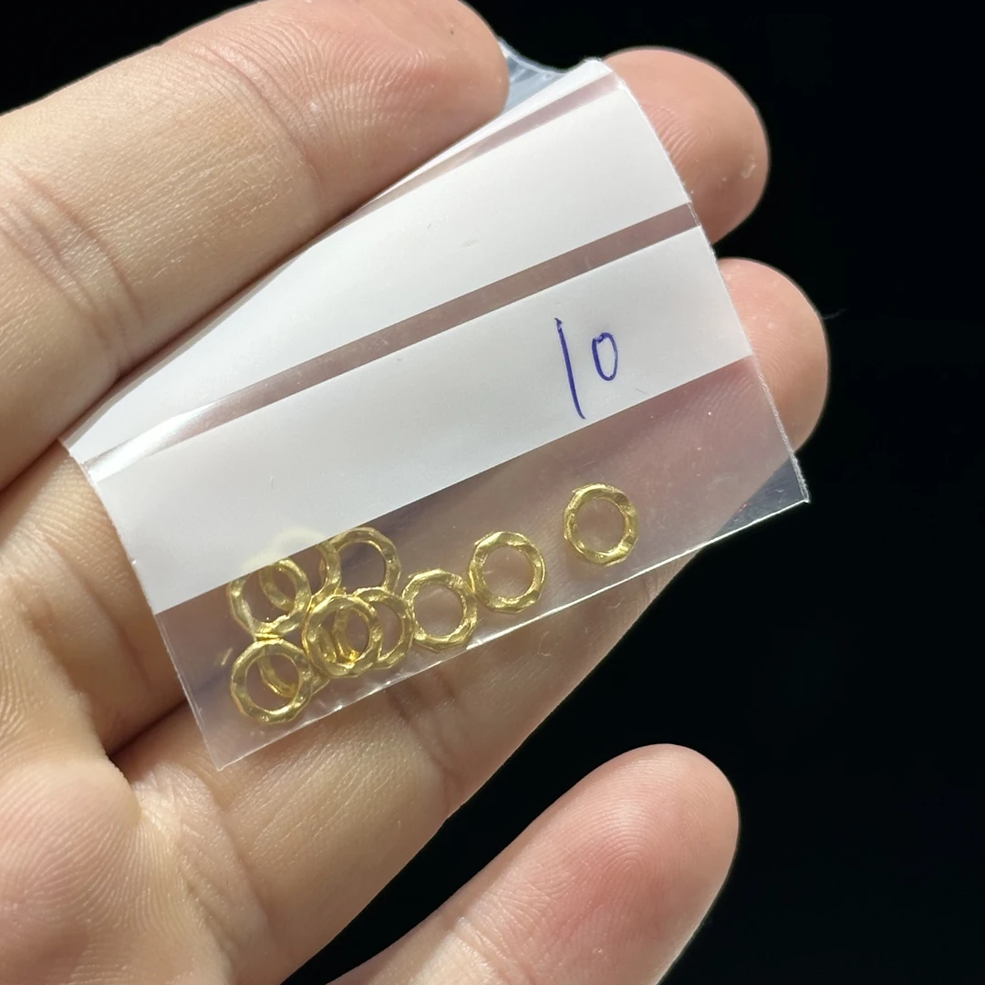 足金999 卡6 盘缠 2.482