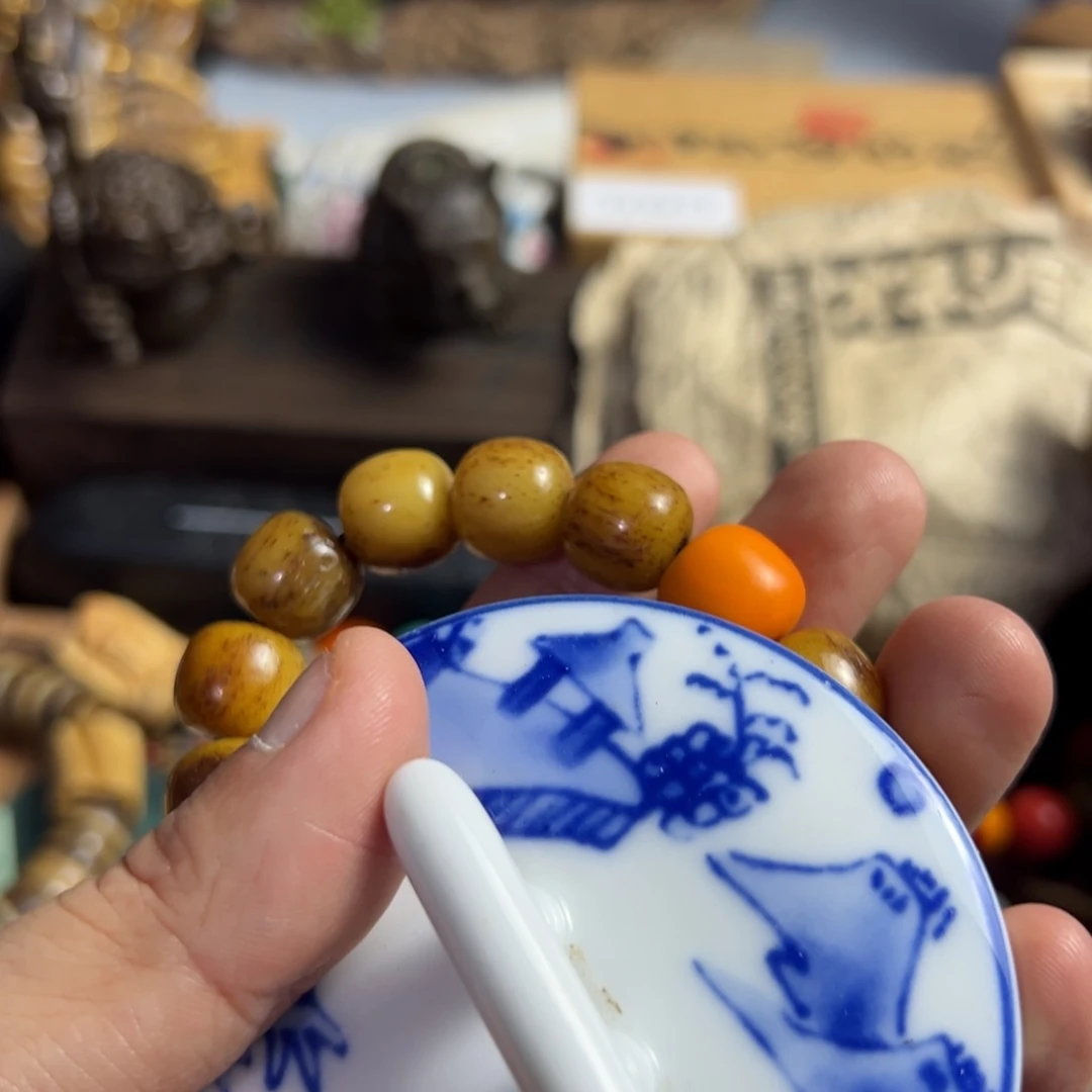 紫砂茶宠我家粉丝真好看啊