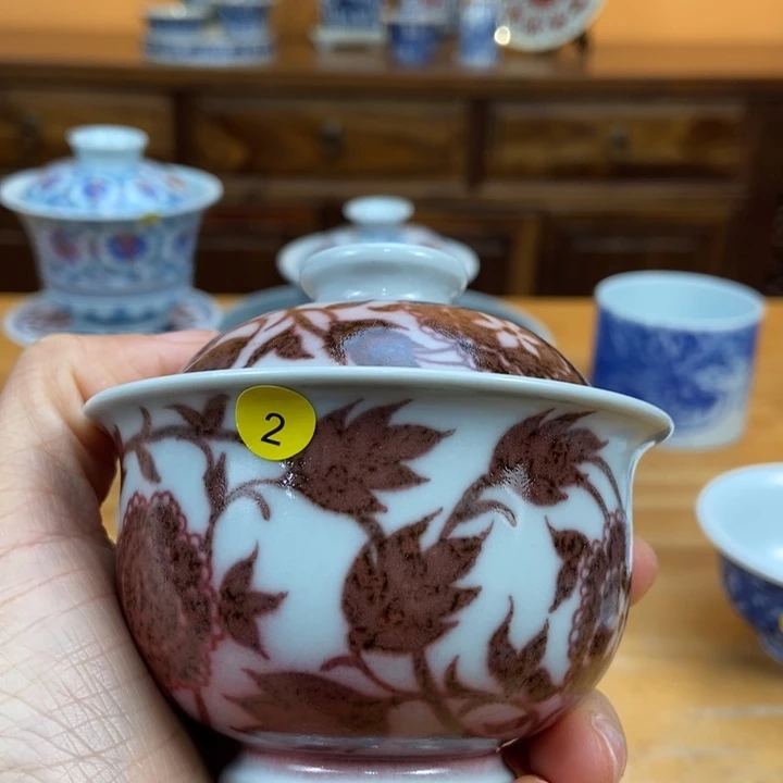 景德镇陶瓷景德镇瓷器