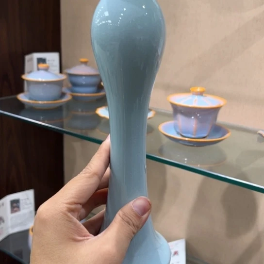 大宋甄选茶具茶器