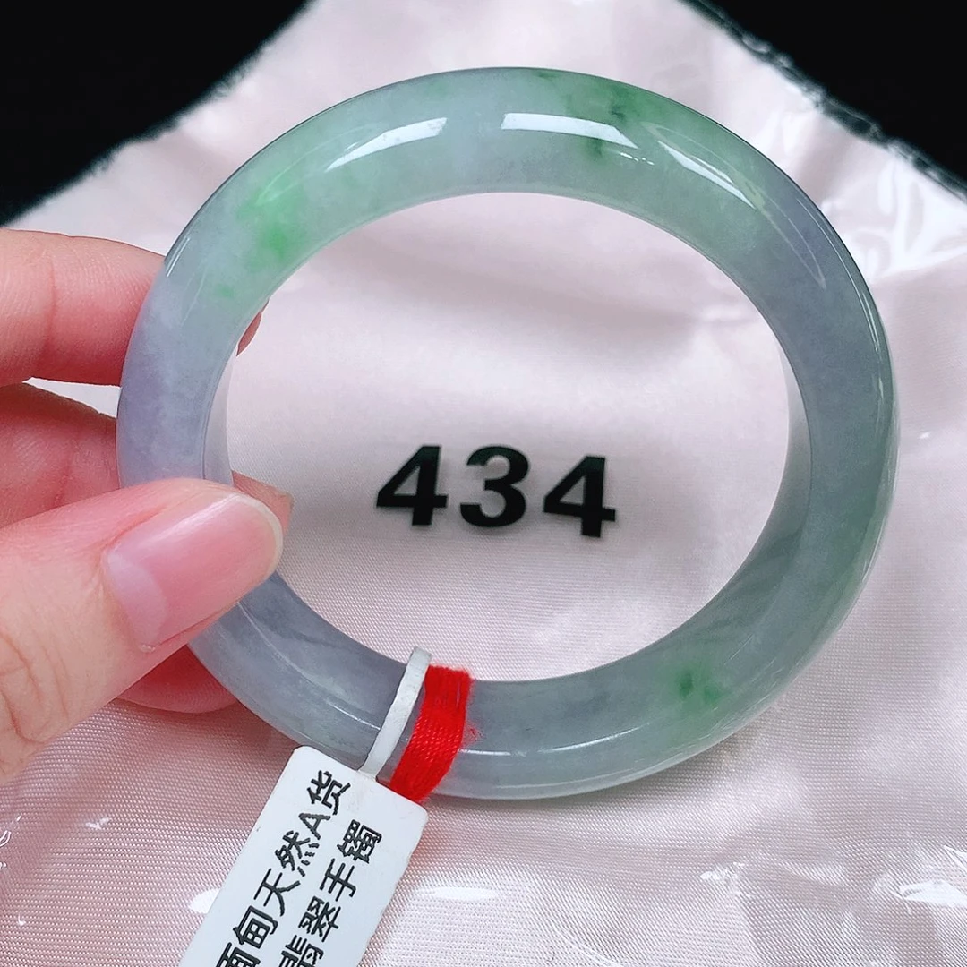 未镶嵌手镯翡翠翡翠手镯未镶嵌