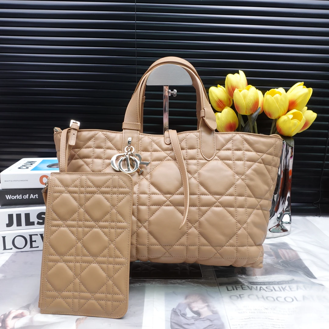 95新 DIOR/迪奥 单肩包/T20324108