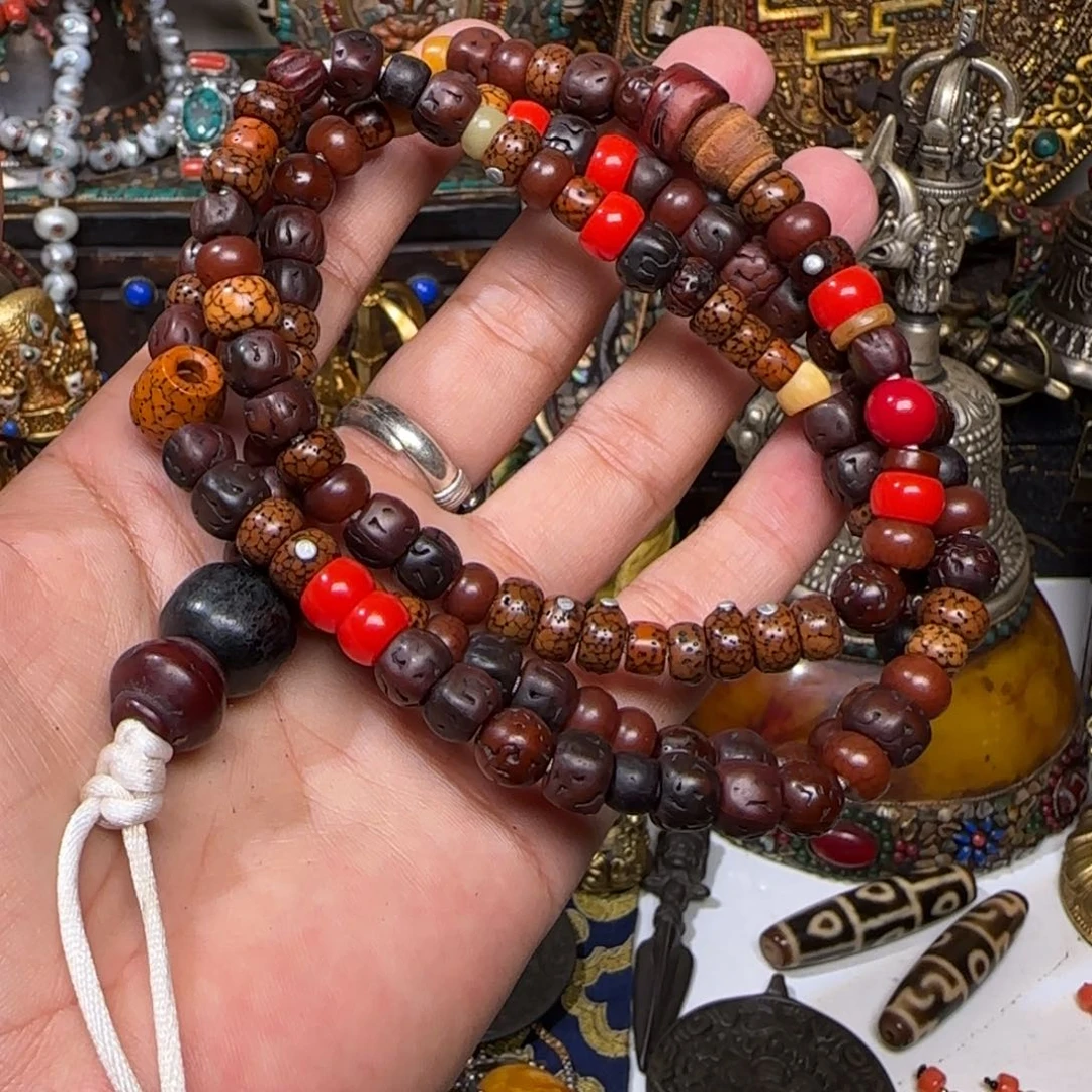 天铁杂货铺文玩挂件