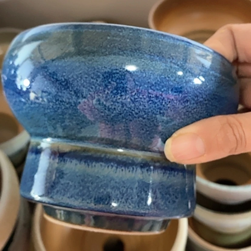 【闪购商品】红陶口12.5