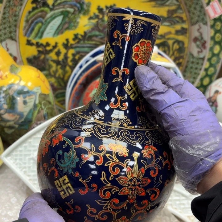 摆件瓷器摆件瓷器摆件