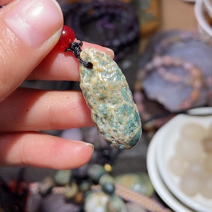 玛瑙/玉髓珠宝半成品合金