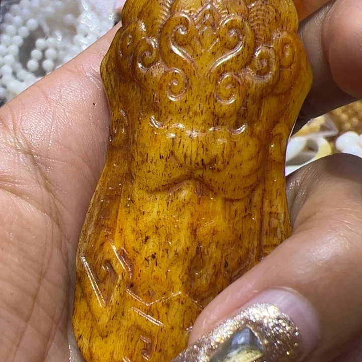 非金属法医片大木头