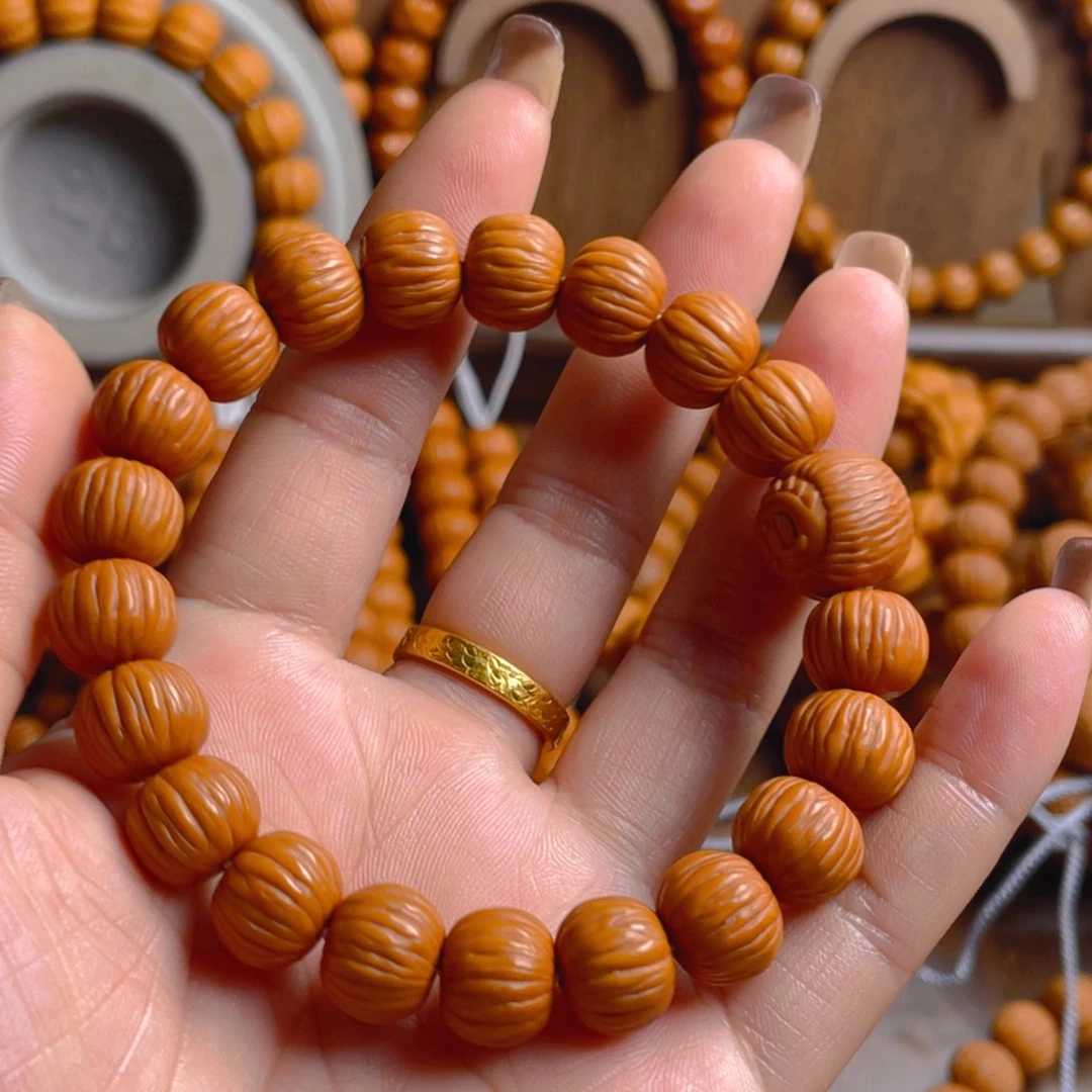 金***龙吊坠猴头核桃11111111