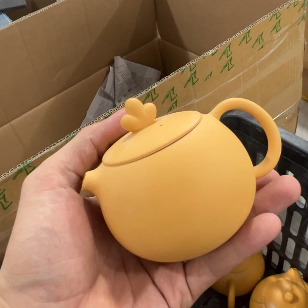 库存茶具部分瑕疵介意勿拍