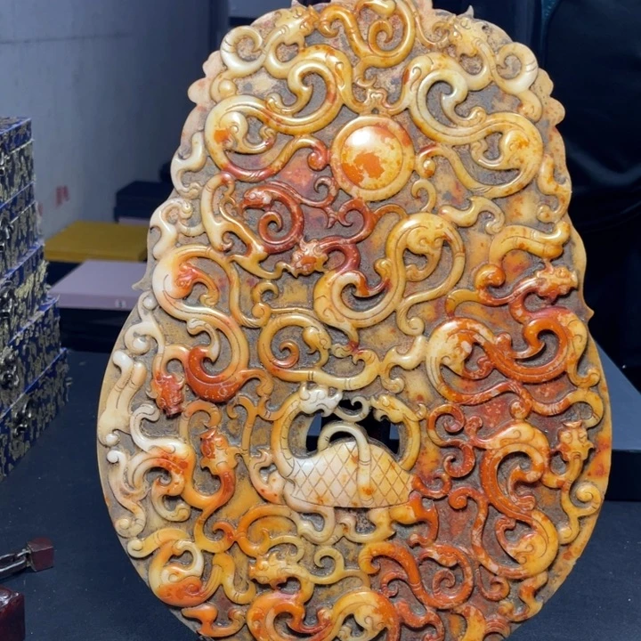 底槽青一物一图发货支持七天无理由。