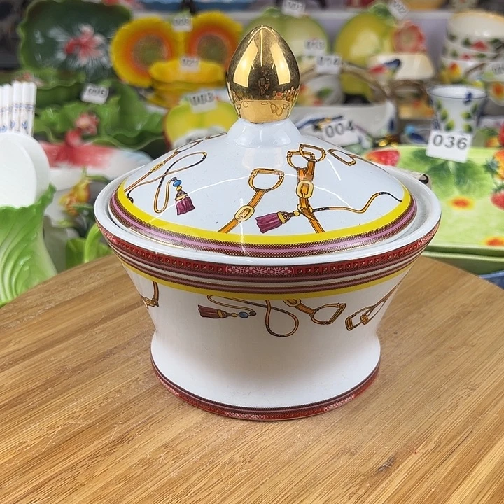 潮州创艺陶瓷餐具
