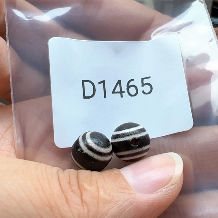 未镶嵌玛瑙/玉髓珠宝半成品
