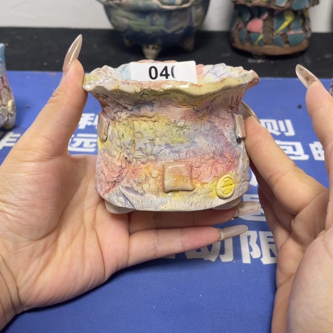 特价微瑕疵不退不换哦40