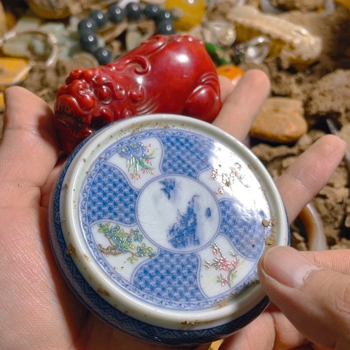 瓷片瓷器瓷器瓷器瓷器