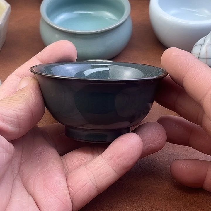 铁胎压手杯哈哈哈哈