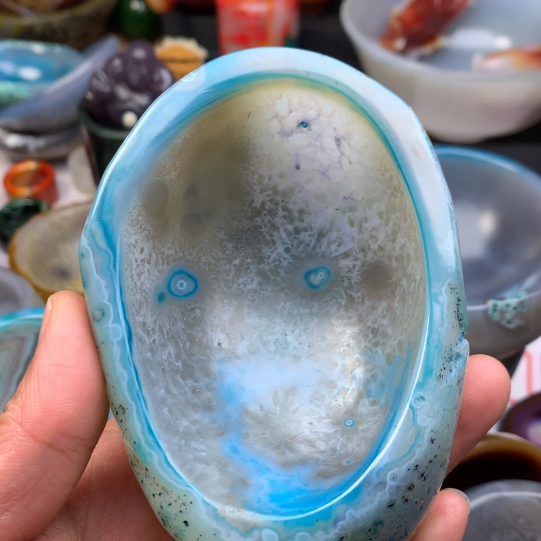 玛瑙手饰未镶嵌零*加