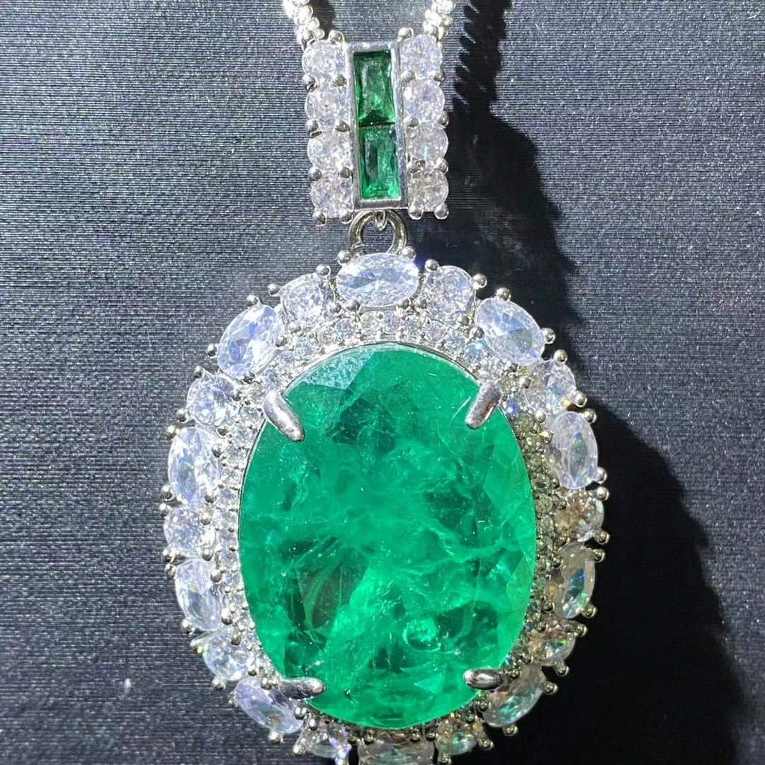 精选w42-典藏轻奢-重工豪华吊坠