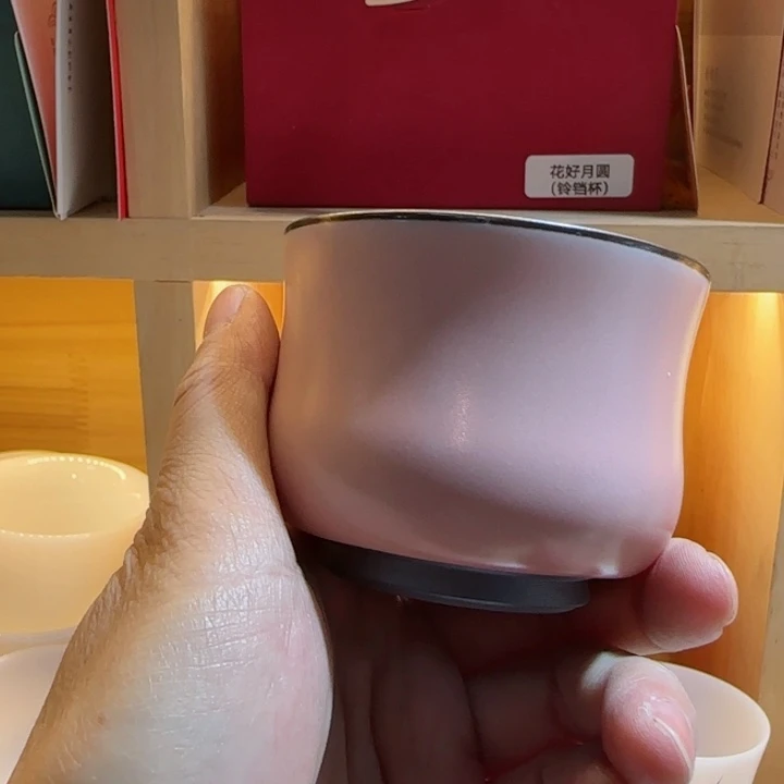 陶瓷杯/壶/罐/主人杯子