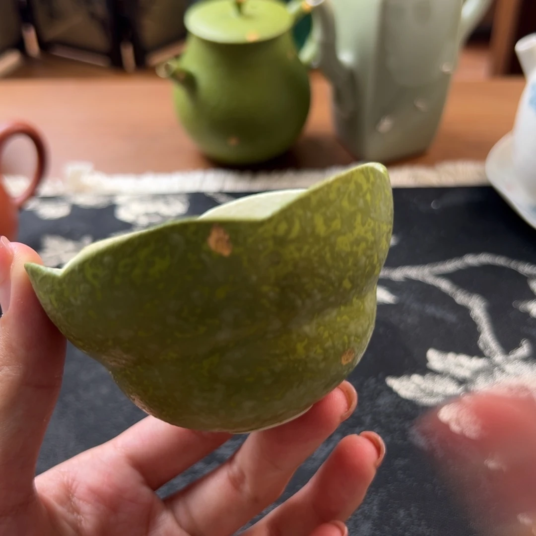 茶具等产品的生产和销售