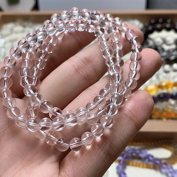 非金属卡6mm三圈