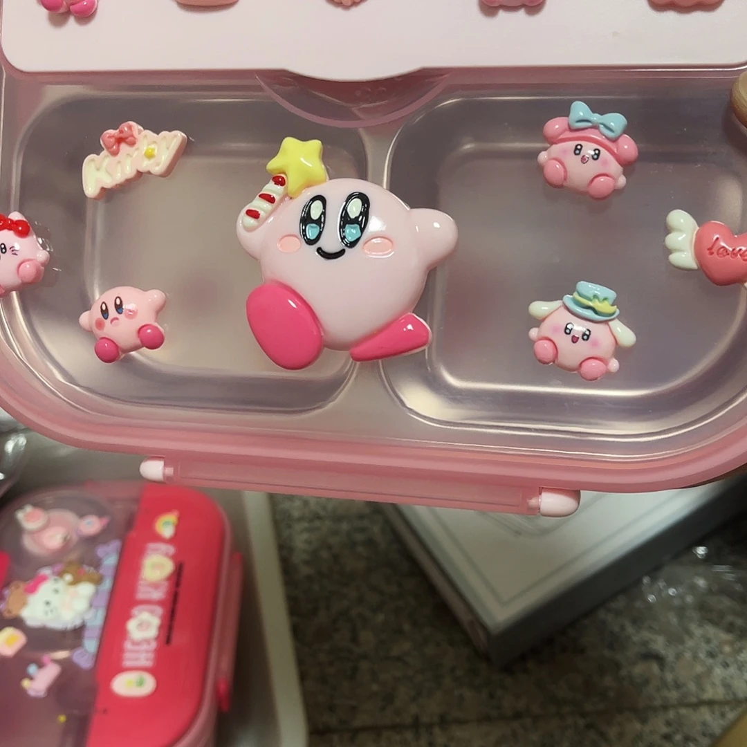 直播间特价饭盒 不退不换