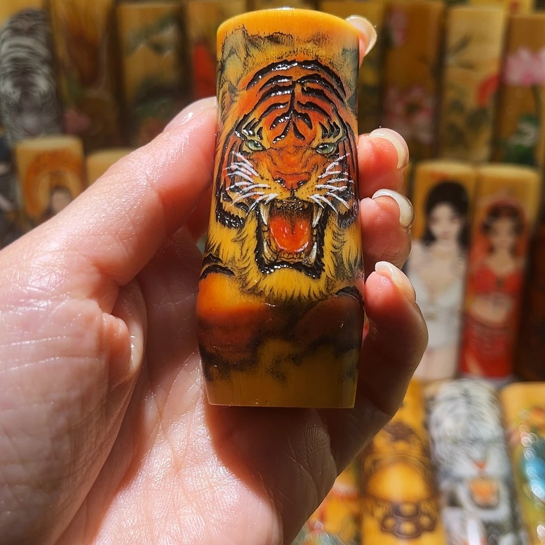 相****小墩子老虎，感谢支持