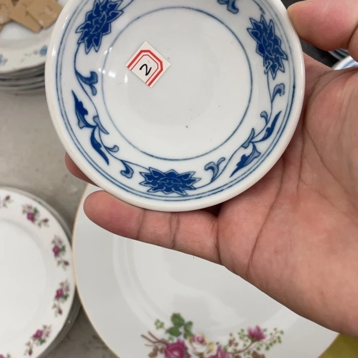 日用陶瓷制品商品