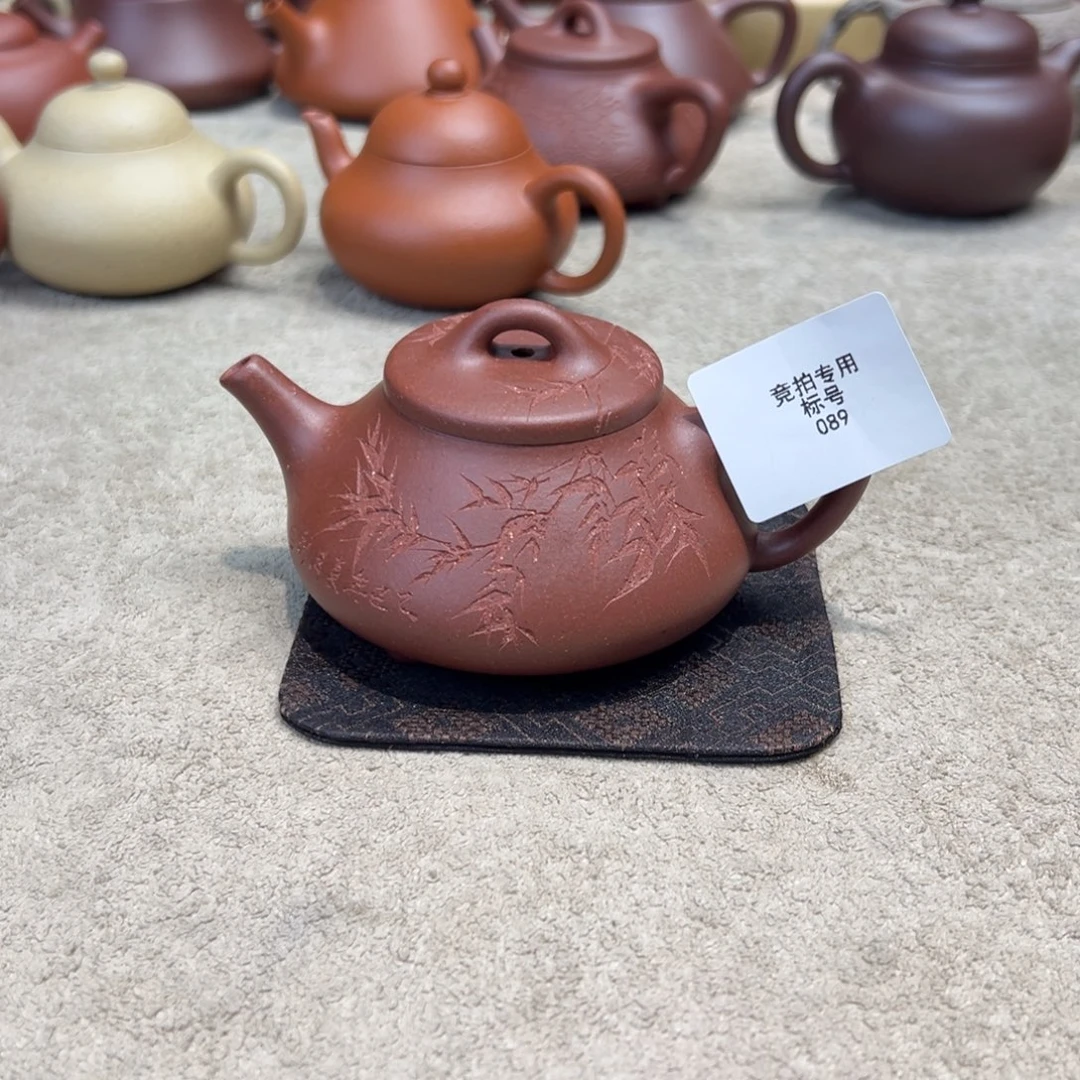茶壶紫砂紫砂壶等