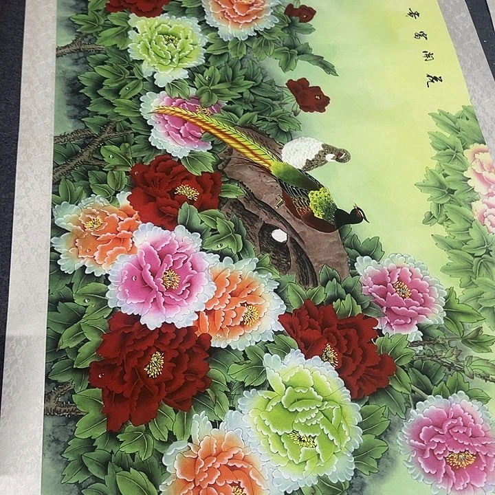 京一美术馆作品欣赏
