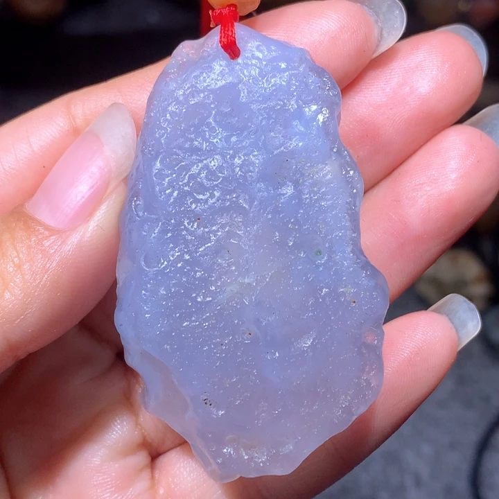 玛瑙/玉髓珠宝半成品未镶嵌