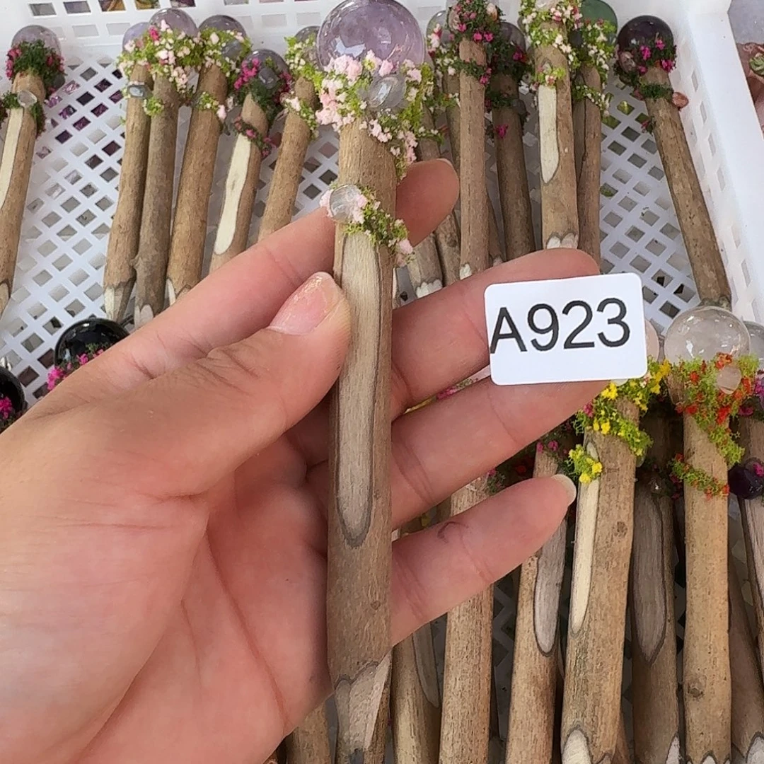 酉***影颈饰未镶嵌紫晶923