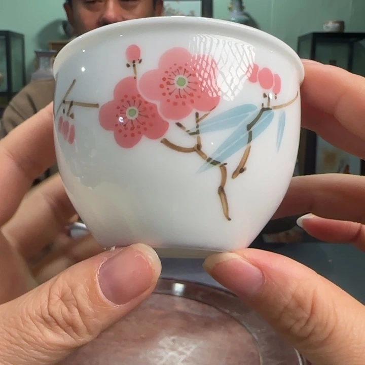 陶摆件景德镇陶瓷陶瓷摆件