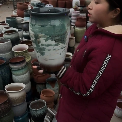 口20高31盆子盆子。