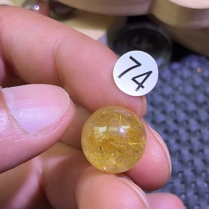 用***6吊坠(不含链)未镶嵌水晶