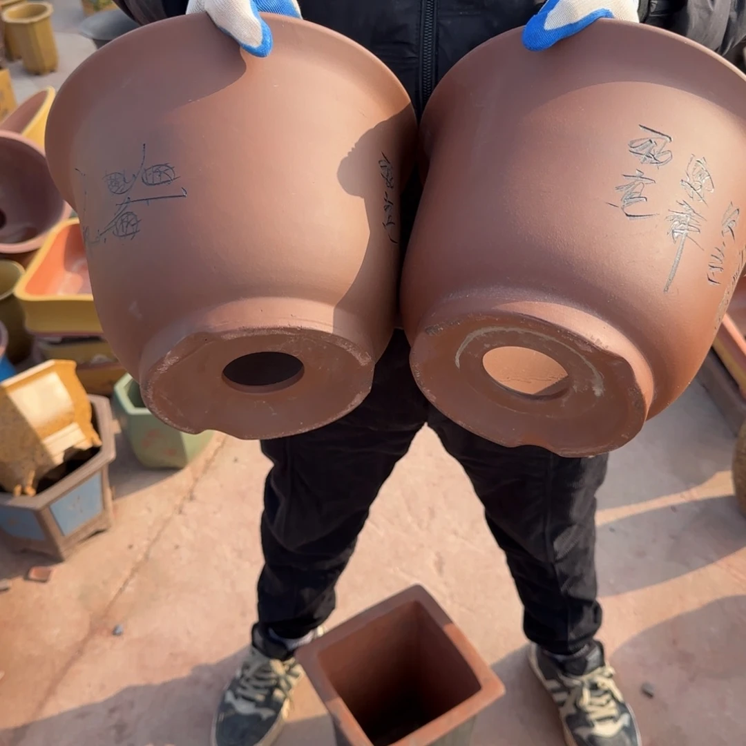 紫砂口径20.15口径