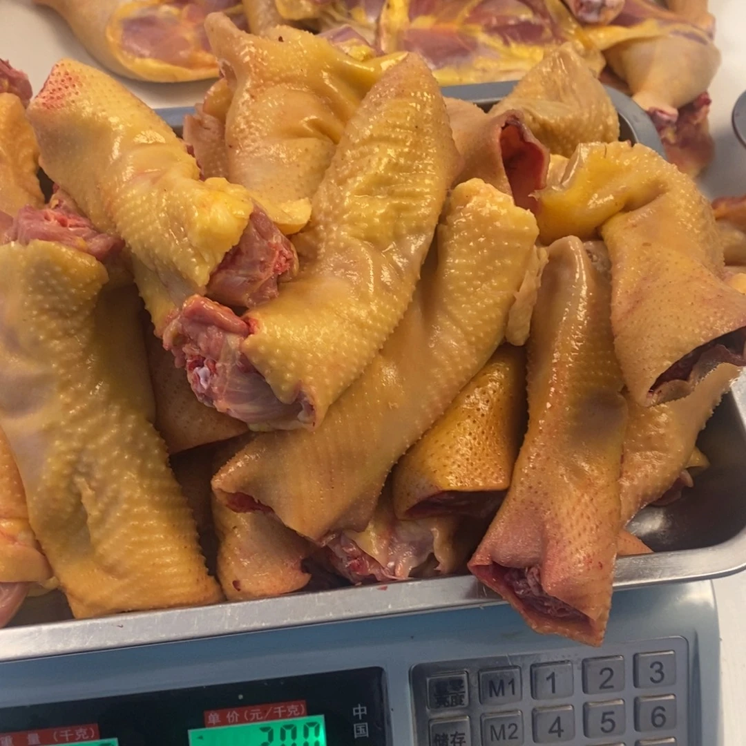 30中国大陆包装脖60