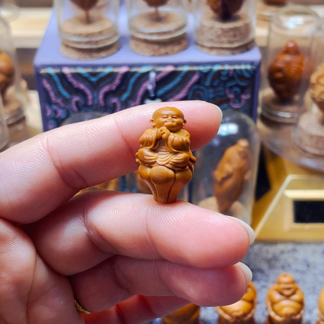 橄榄核手串/手链橄榄