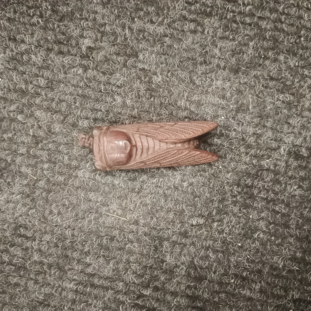 京簧竹木手手把件