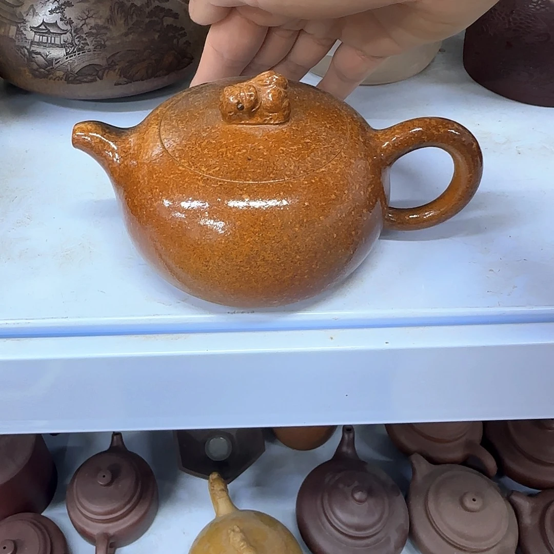 紫砂茶壶宜兴紫砂壶宜兴紫砂壶