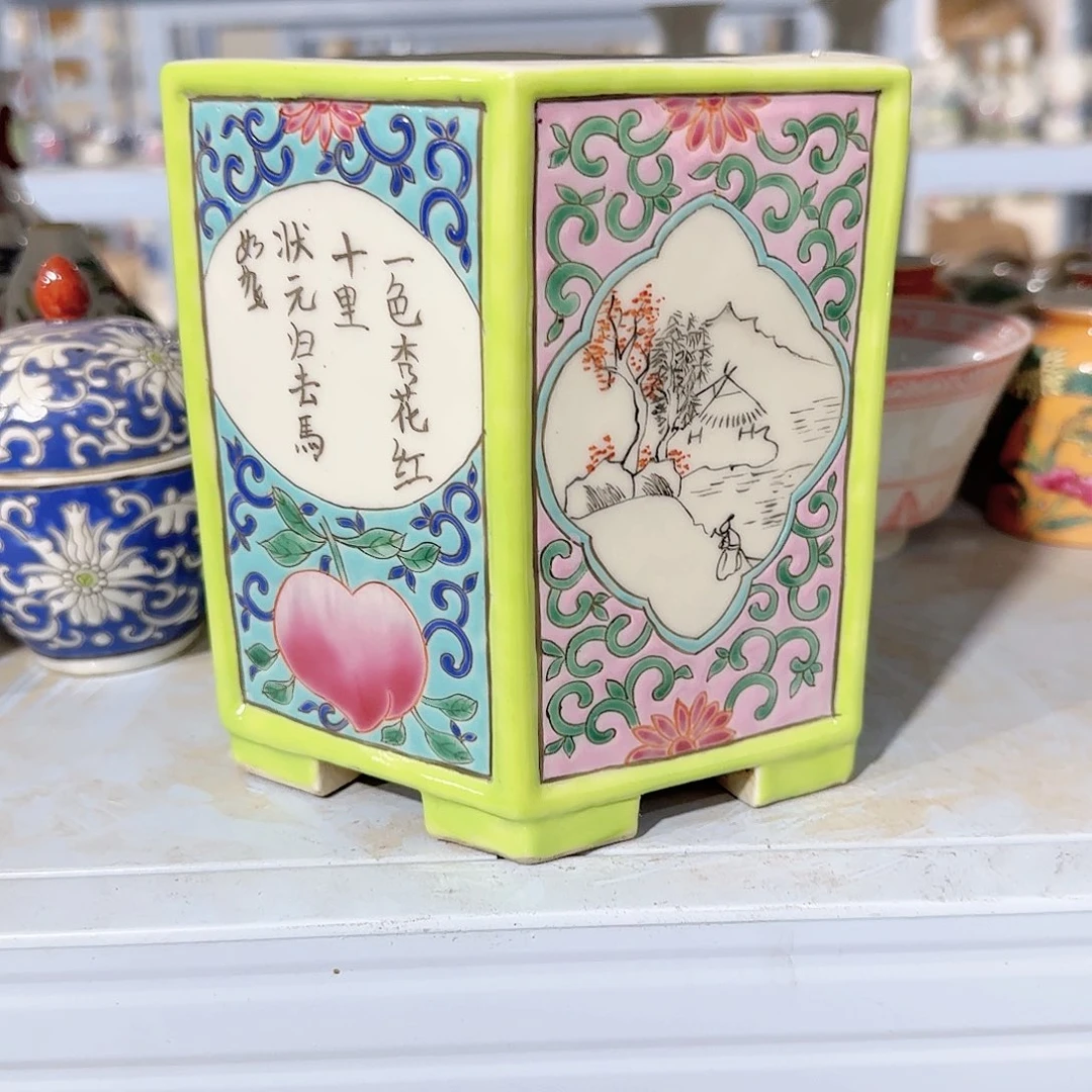 其他手绘瓷器手绘瓷器