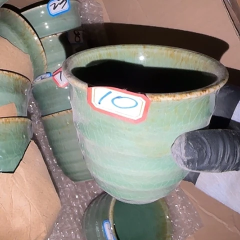 瓷片国营厂库存10