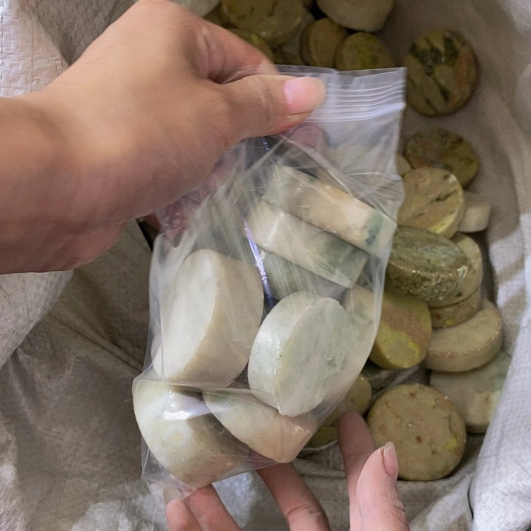 蛇纹石玉未镶嵌其他80