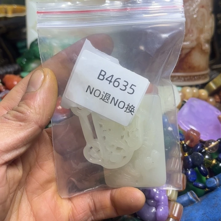 万***意琉璃手工艺品工艺品b4635