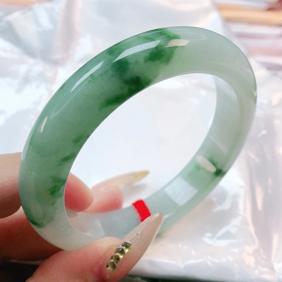 未镶嵌手镯翡翠2800