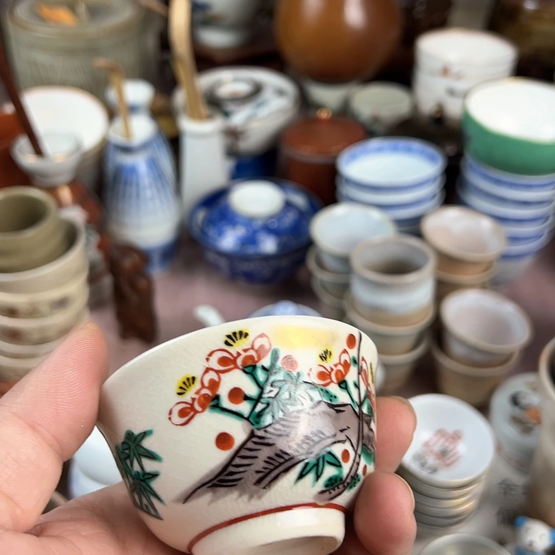 陶瓷艺术品陶陶瓷器L*