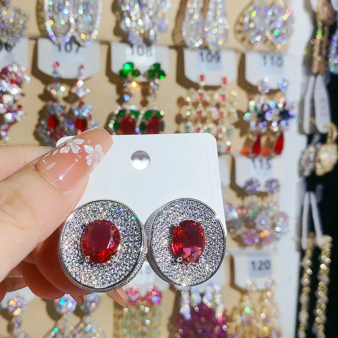 铜合金锆石925银